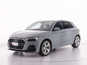 Audi A1sportback 35 1.5 tfsi admired advanced s-tronic my