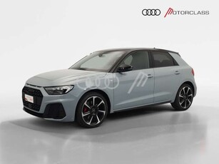 Audi A1sportback 35 1.5 tfsi s line edition s tronic