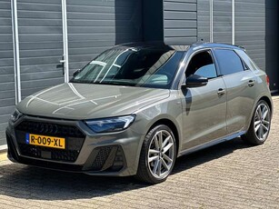 Audi A1SPORTBACK 35 TFSI/LED/DIGI/AUT