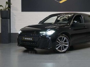 Audi A1Sportback 35 TFSI S-LINE PLUS-Edition AUTOMAAT-ALA