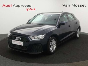 Audi A1Sportback Audi A1 Sportback 25TFSI 95PK *NAVI*APP