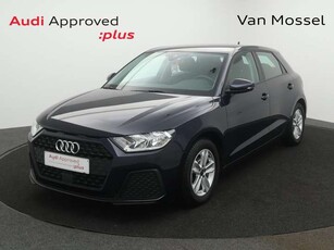 Audi A1Sportback Audi A1 Sportback 25TFSI 95pk *NAVI*APP