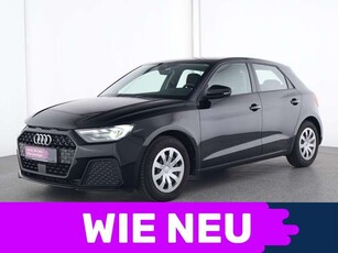 Audi A1Sportback Navigation|LED|PDC|Tempomat|SHZ|USB