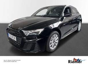 Audi A1Sportback S line 25TFSI,s-tronic,Sitzhei.,PDC, Car