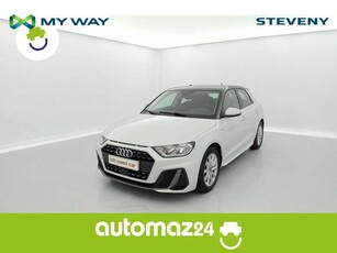 Audi A1Sportback S-Line 30 TFSI 81kW(110cv)S-Tronic* APP