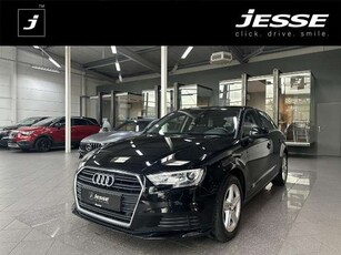 Audi A31.0 TFSI SB Bi-Xenon Navi SHZ PDC