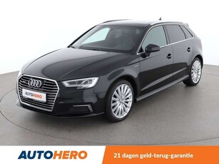 Audi A31.4 TFSI e-tron Sport