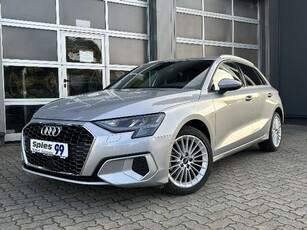 Audi A32.0 TDI Sportback / Virtual Cockpit / ACC