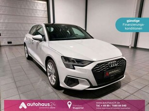 Audi A330 1.0 TFSI Sportback basis|ACC|Pano|Navi