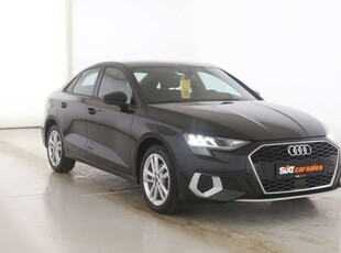 Audi A335 TDI advanced|NAV+|SHZG|ACC|ParkAss+RFK|VC+