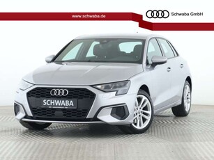 Audi A335 TDI S tronic *LED*VIRT*NAV*17