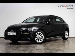 Audi A335 TFSI 150ch S tronic 7