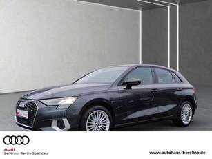 Audi A335 TFSI Adv. S tronic *NAV+*GRA*