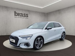 Audi A340 TDI quattro edition One S line