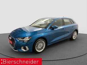 Audi A340 TFSI e advanced GRA NAVI PDC SHZ