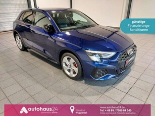 Audi A345 1.4 TFSI e Sportback|S line|Matrix|HeadUp