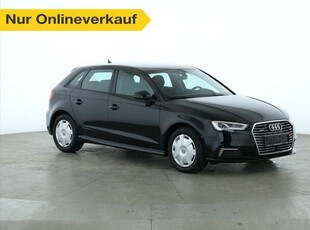 Audi A3A3 Sportback 40 e-tron basis LED+PDC+SHZ+BT+AWR+