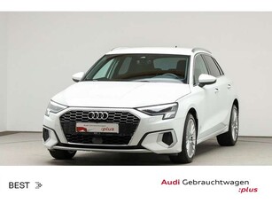 Audi A3advanced 30 TFSI ACC*virtual*LED