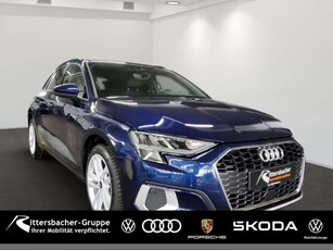 Audi A3advanced 30 TFSI Virtual Privacy Pa