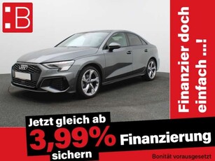 Audi A3Lim. 35 TFSI S-tronic s-line MATRIX-LED PANO ALU 1