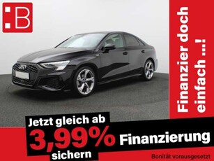 Audi A3Lim. 35 TFSI S-tronic s-line MATRIX-LED PANO ALU 1