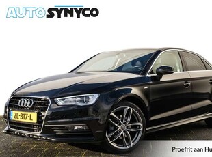 Audi A3Limousine 1.6 TDi 110 Pk Ultra Pro Line Plus I S-L