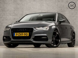 Audi A3Limousine 1.6 TDI S-Line Sport (NAVIGATIE, ADAPTIV