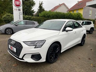 Audi A3LIMOUSINE 35 TFSI