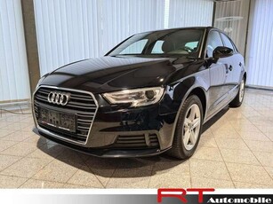 Audi A3SB 2.0 TDI Aut.