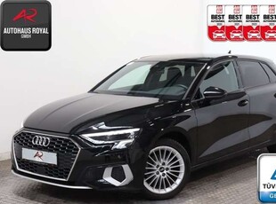 Audi A3SB 35 TFSI NAVIPLUS,ACC,TOTWINKEL,KAMERA,LED