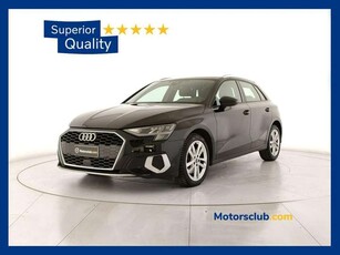 Audi A3SPB 35 TDI Business