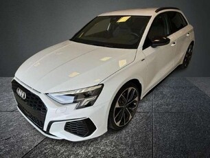 Audi A3SPB 35 TFSI S tronic S line edition