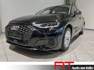 Audi A3Spb ''Tempomat, Navi''