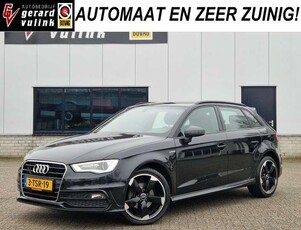 Audi A3Sportback 1.4 TFSI Ambition Pro Line S G-tron CRUI