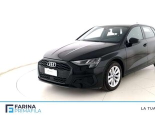 Audi A3Sportback 30 2.0 tdi Business