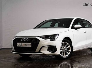 Audi A3Sportback 30 TFSI