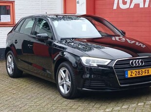 Audi A3Sportback 30 TFSI Pro Line, airco, stoelverw.