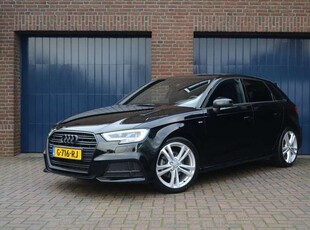 Audi A3Sportback 30 TFSI Sport 2x S-Line Black Style | Vi