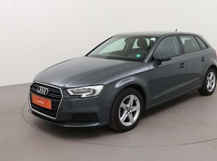 Audi A3Sportback 30TFSI navi pdc airco 16