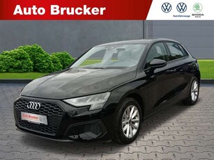 Audi A3Sportback 35 1.5 TFSI+Elektrische Parkbremse+DAB+S