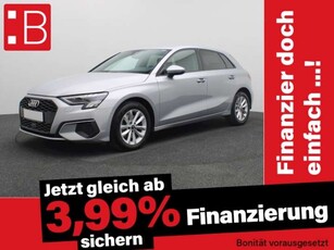 Audi A3Sportback 35 TDI S-tronic NAVI STANDHZ LED