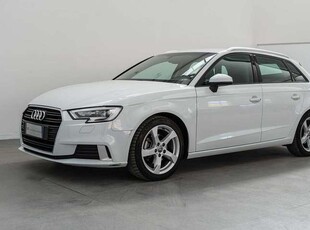 Audi A3Sportback 35 TFSI 150CV Stronic Sport