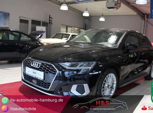 Audi A3Sportback 35 TFSI Carplay*LED*Sitzheiz.