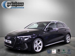 Audi A3Sportback 35 TFSI S tronic S line ACC LED