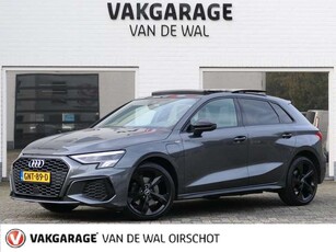 Audi A3Sportback 40 TFSI e S-LINE | Black optic | Panoram