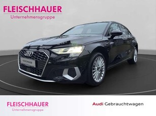 Audi A3Sportback advanced 40 TFSI e Pano Navi digitales C