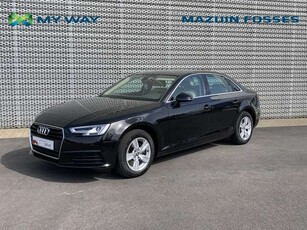 Audi A41.4TFSI 110kW(150cv) 6v