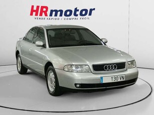 Audi A41.8