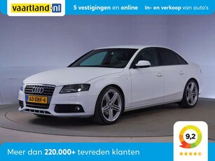 Audi A41.8 TFSI Pro Line S