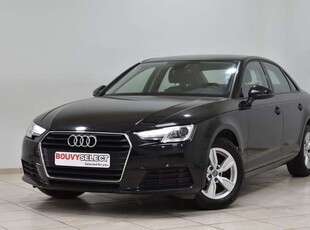 Audi A42.0TDI EDITION*LED*NAVI*CRUISE+CLIM*2PDC